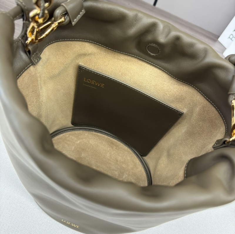 Loewe Bucket Bags